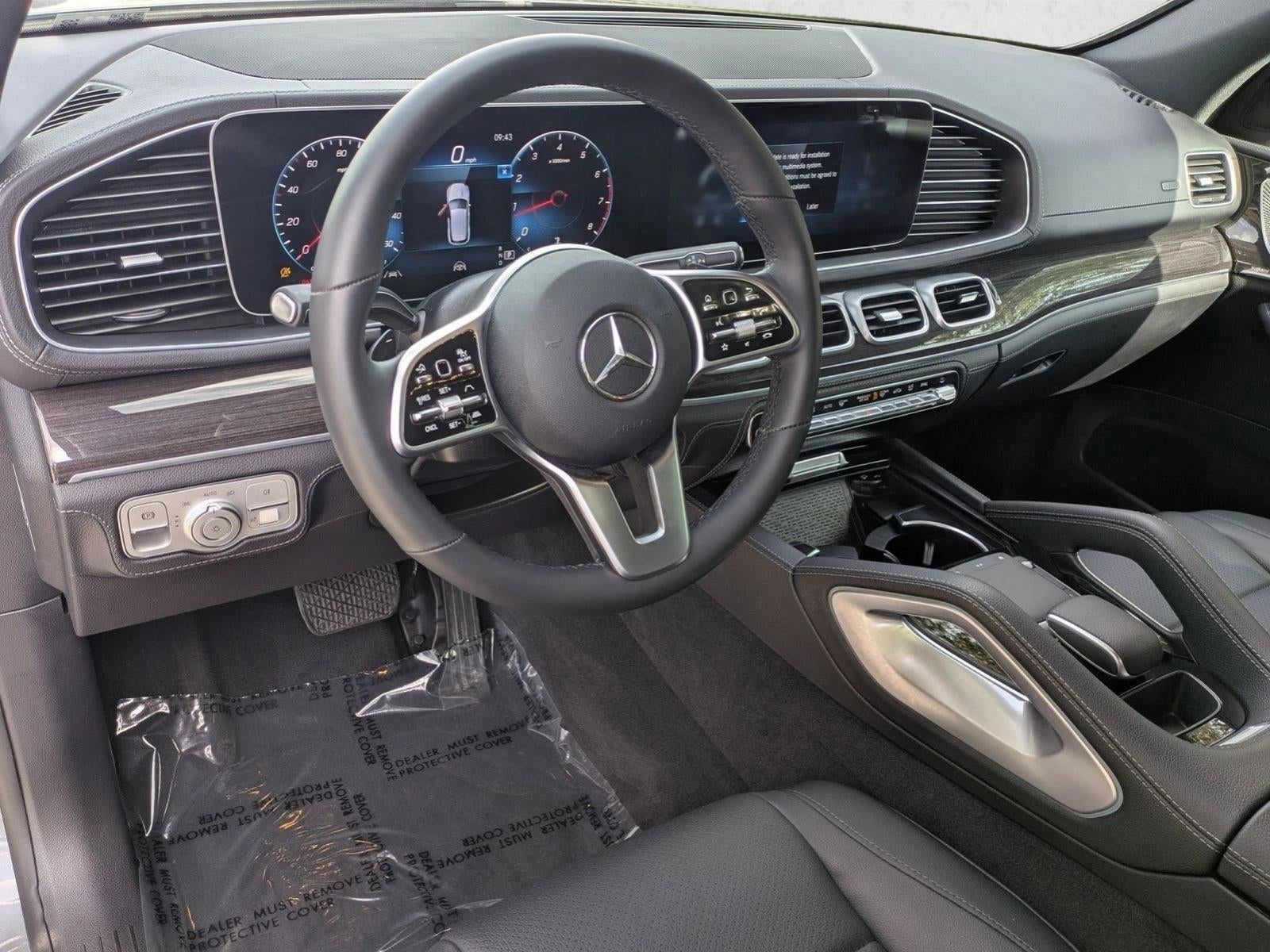 2023 Mercedes-Benz GLE GLE 350 SUV