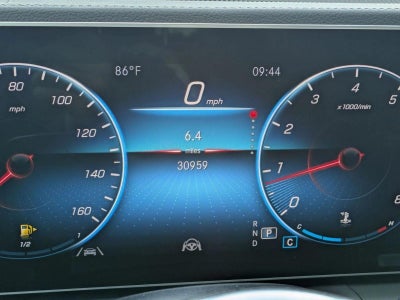 2023 Mercedes-Benz GLE GLE 350 SUV