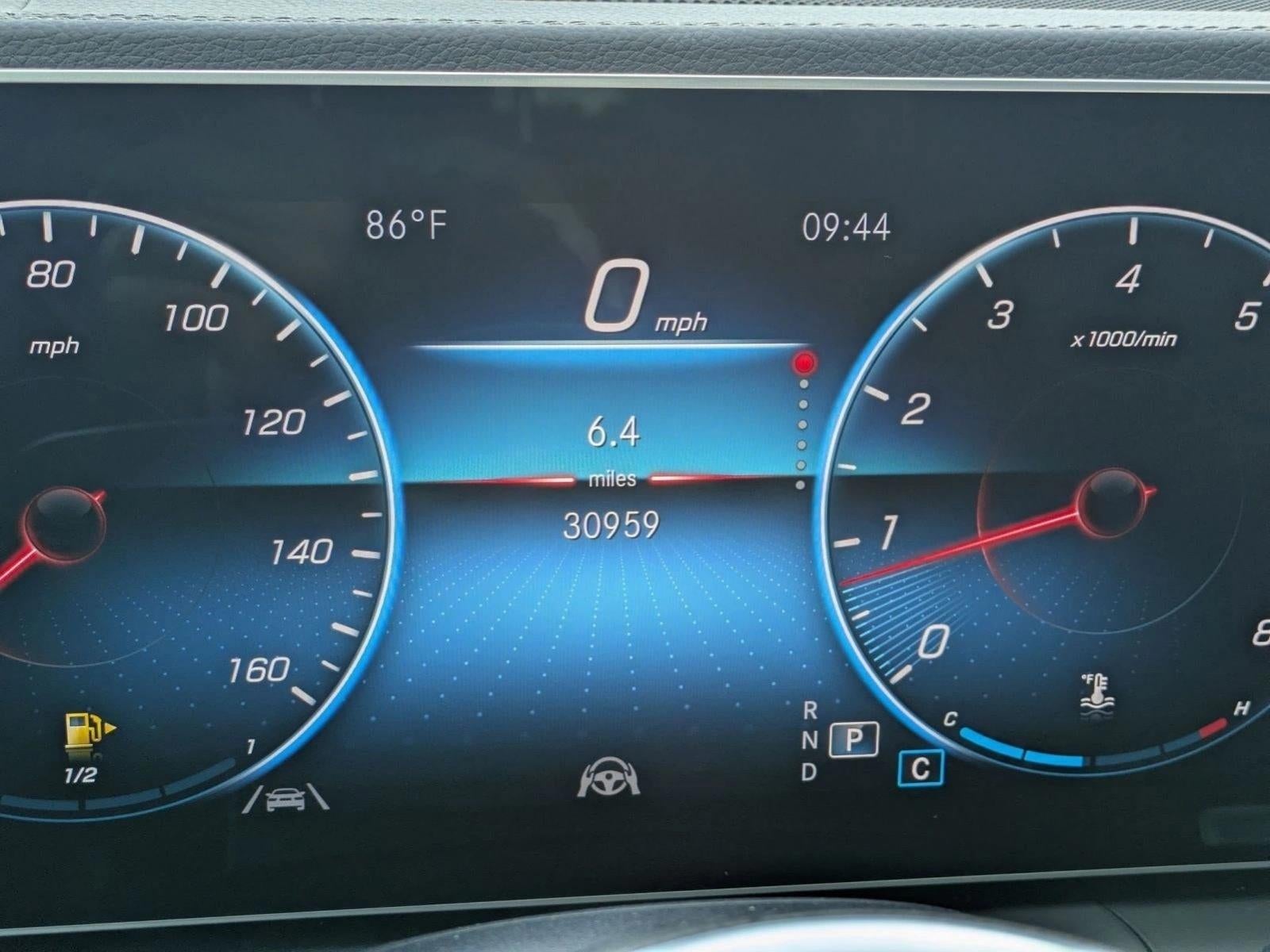 2023 Mercedes-Benz GLE GLE 350 SUV
