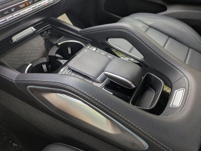 2023 Mercedes-Benz GLE GLE 350 SUV