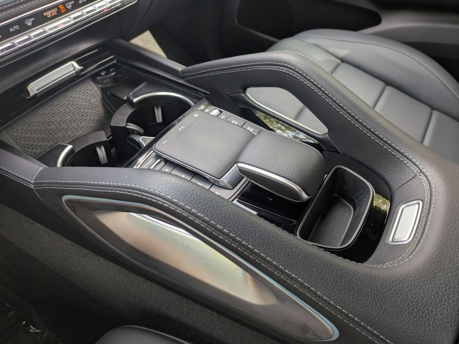 2023 Mercedes-Benz GLE GLE 350 SUV