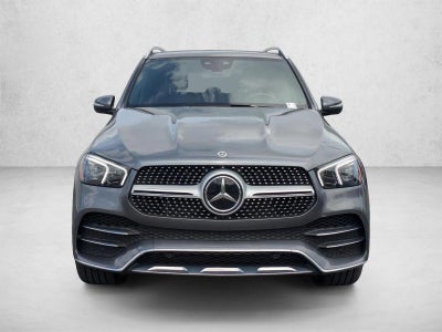 2023 Mercedes-Benz GLE GLE 350 SUV
