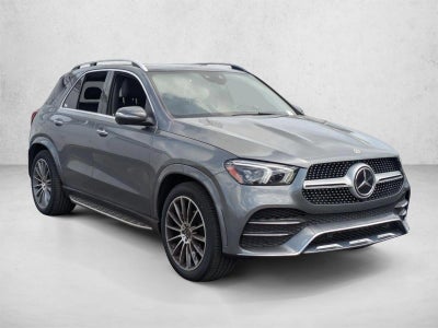 2023 Mercedes-Benz GLE GLE 350 SUV