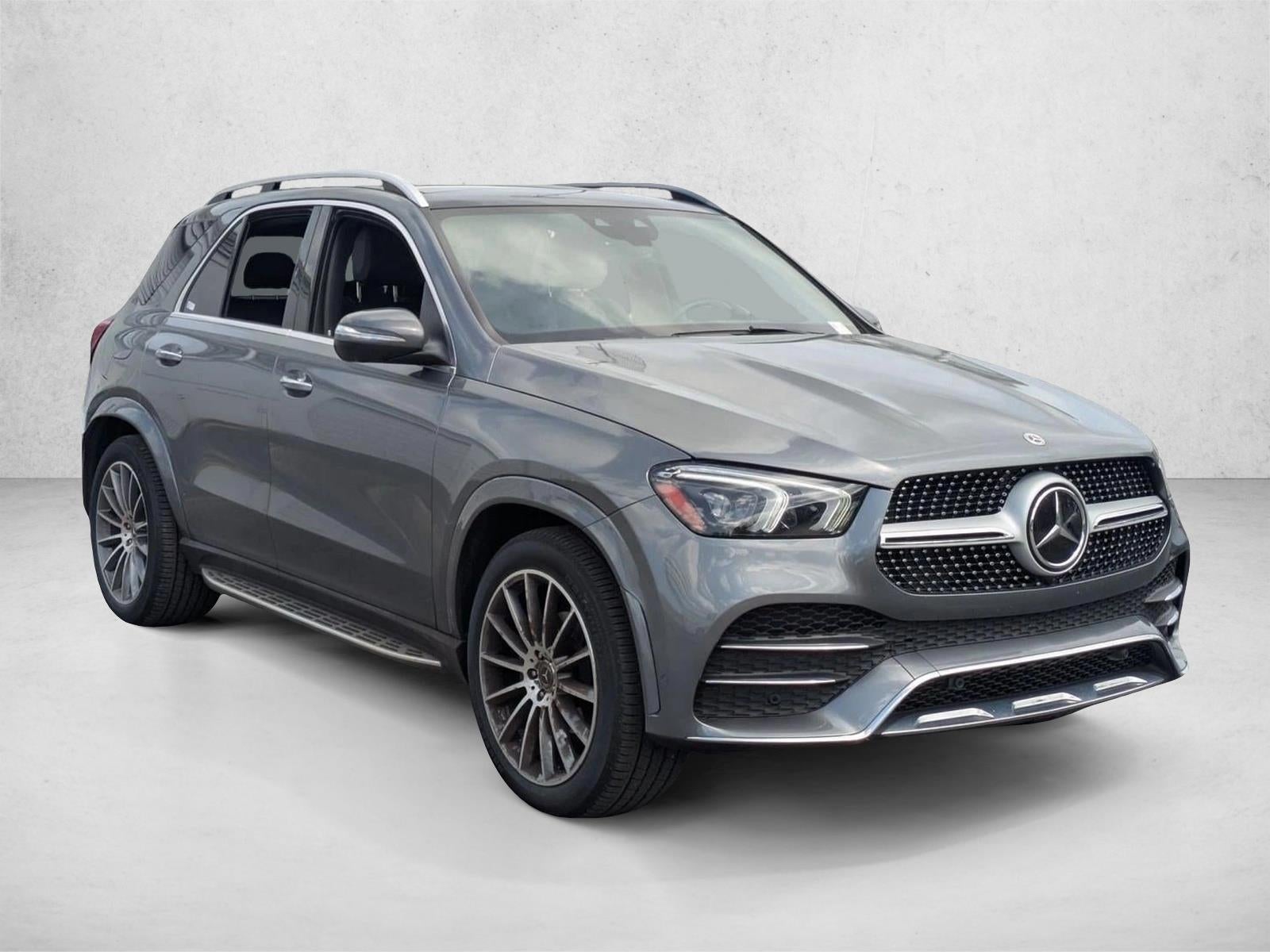 2023 Mercedes-Benz GLE GLE 350 SUV