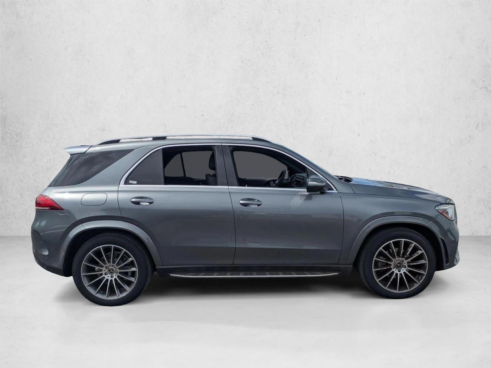 2023 Mercedes-Benz GLE GLE 350 SUV