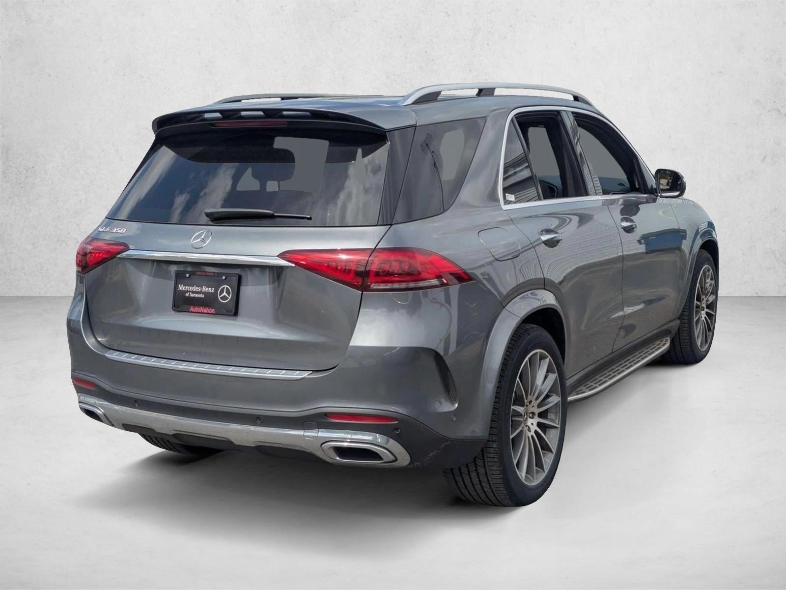2023 Mercedes-Benz GLE GLE 350 SUV