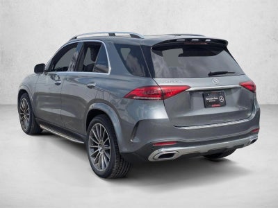 2023 Mercedes-Benz GLE GLE 350 SUV
