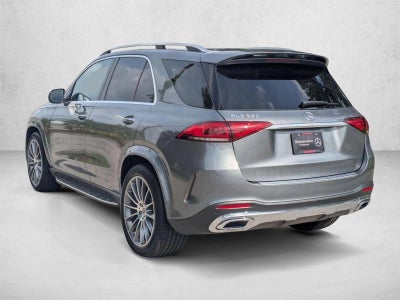 2023 Mercedes-Benz GLE GLE 350 SUV