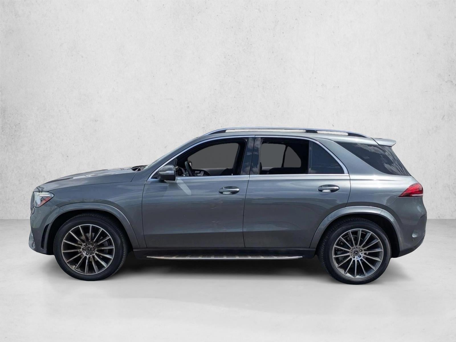 2023 Mercedes-Benz GLE GLE 350 SUV