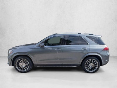 2023 Mercedes-Benz GLE GLE 350 SUV