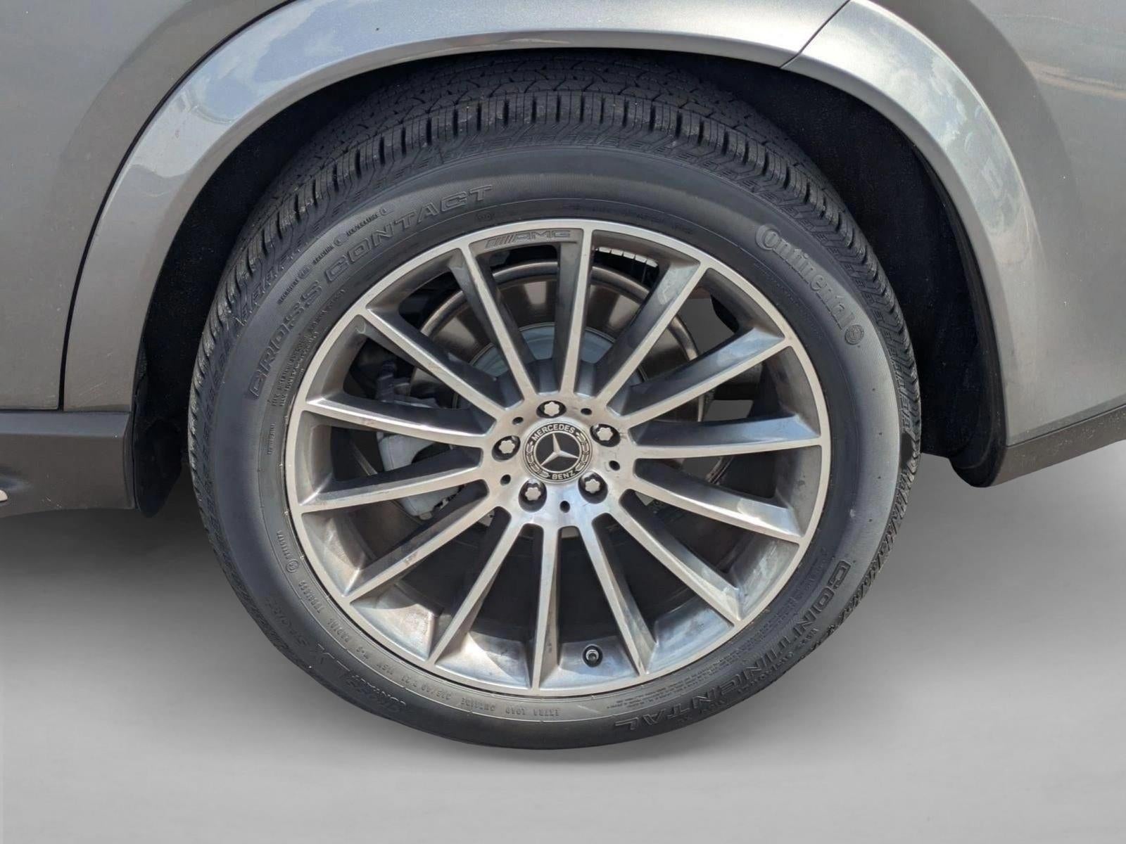 2023 Mercedes-Benz GLE GLE 350 SUV