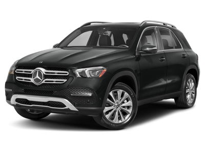 2023 Mercedes-Benz GLE GLE 350 SUV