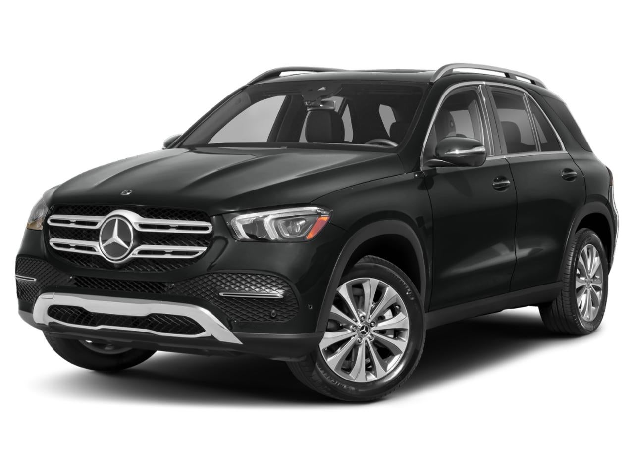 2023 Mercedes-Benz GLE GLE 350 SUV