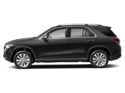 2023 Mercedes-Benz GLE GLE 350 SUV