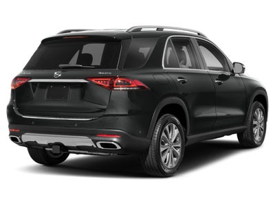 2023 Mercedes-Benz GLE GLE 350 SUV