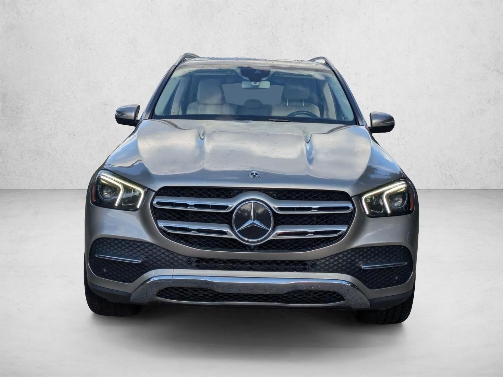 2020 Mercedes-Benz GLE GLE 350 SUV