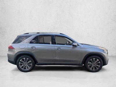 2020 Mercedes-Benz GLE GLE 350 SUV