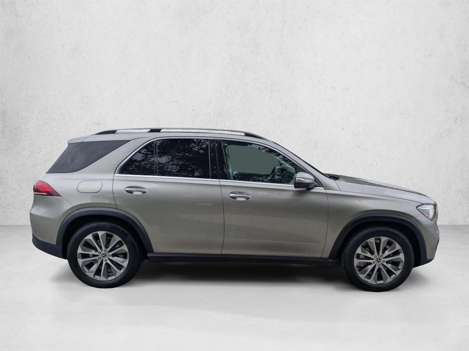 2020 Mercedes-Benz GLE GLE 350 SUV