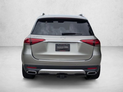 2020 Mercedes-Benz GLE GLE 350 SUV