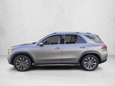 2020 Mercedes-Benz GLE GLE 350 SUV