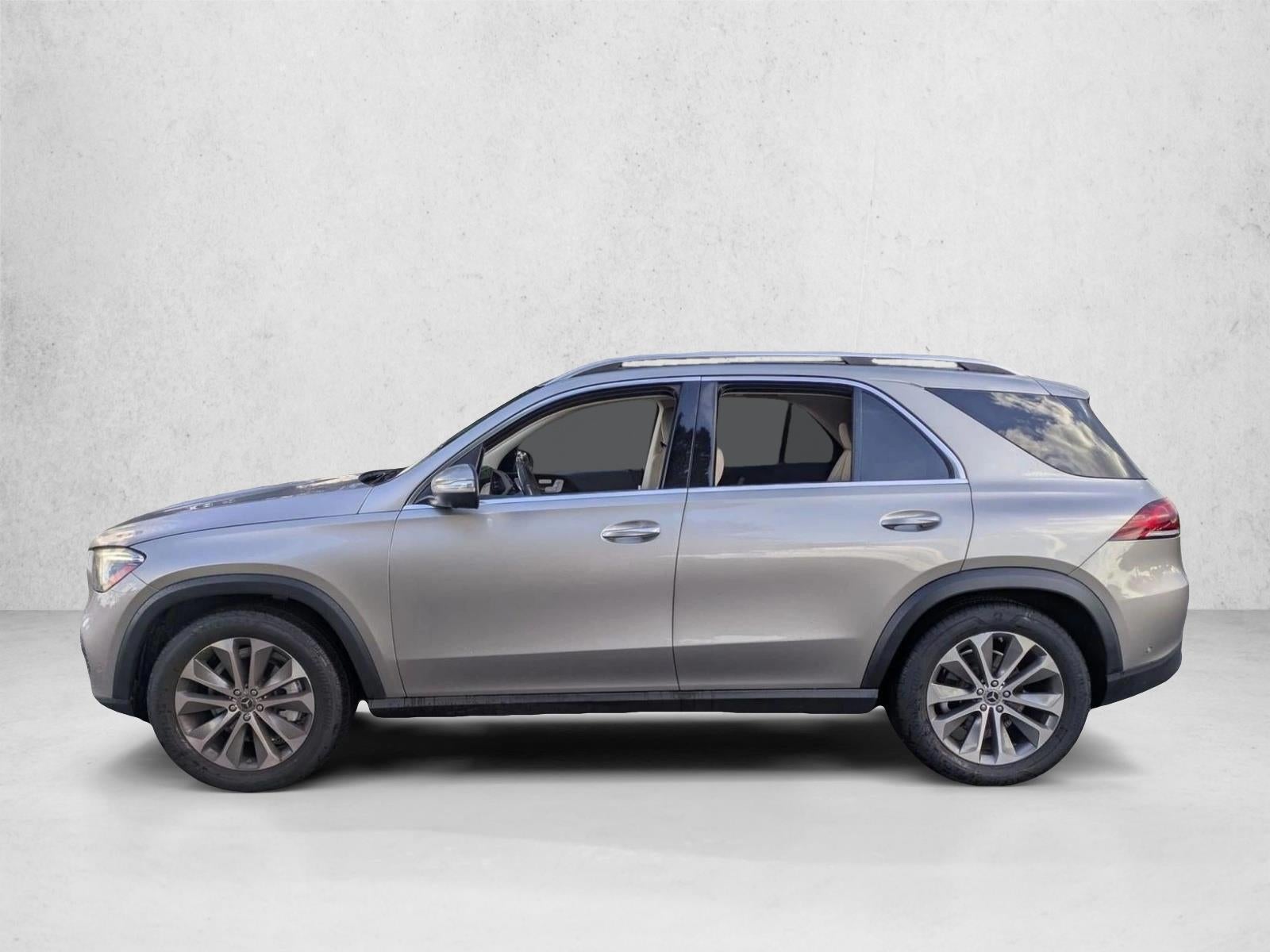 2020 Mercedes-Benz GLE GLE 350 SUV