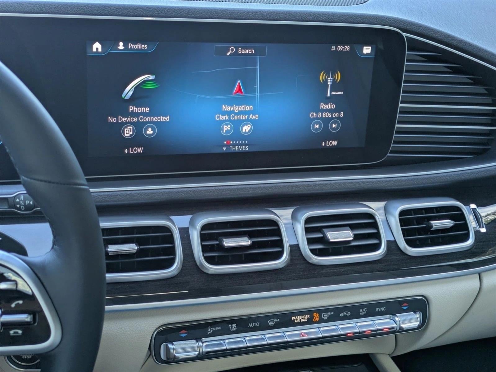 2021 Mercedes-Benz GLE GLE 350 4MATIC® SUV