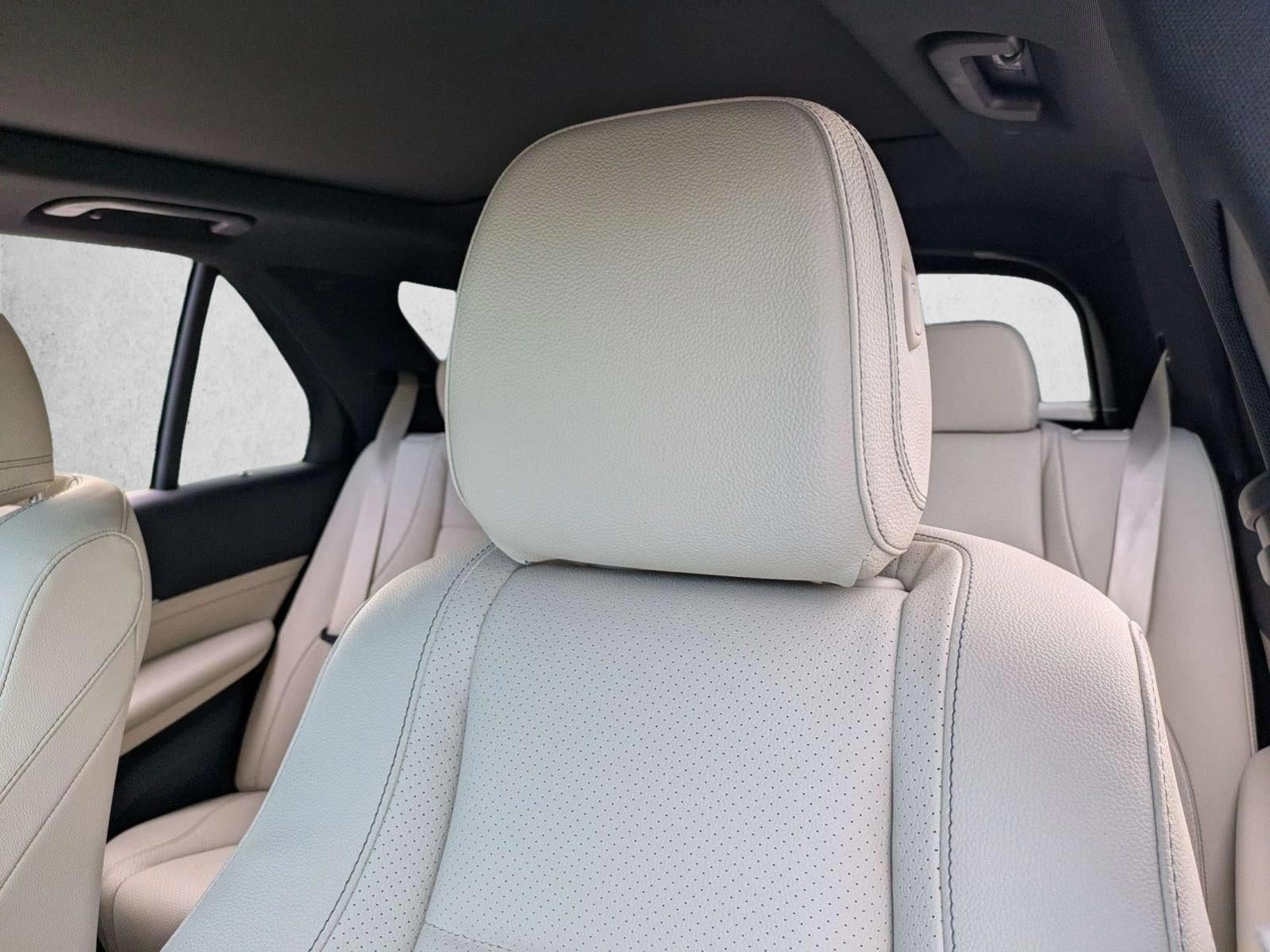 2021 Mercedes-Benz GLE GLE 350 4MATIC® SUV