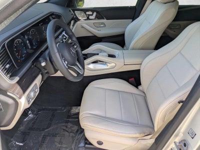2021 Mercedes-Benz GLE GLE 350 4MATIC® SUV