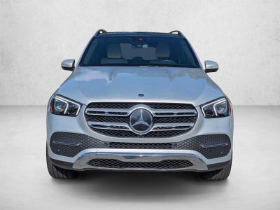 2021 Mercedes-Benz GLE GLE 350 4MATIC® SUV