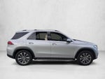 2021 Mercedes-Benz GLE GLE 350 4MATIC® SUV