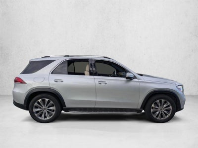 2021 Mercedes-Benz GLE GLE 350 4MATIC® SUV