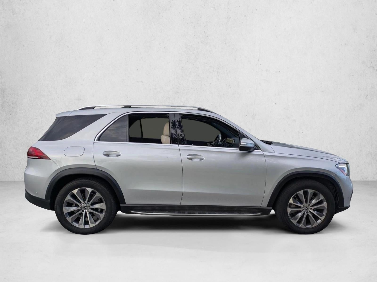 2021 Mercedes-Benz GLE GLE 350 4MATIC® SUV