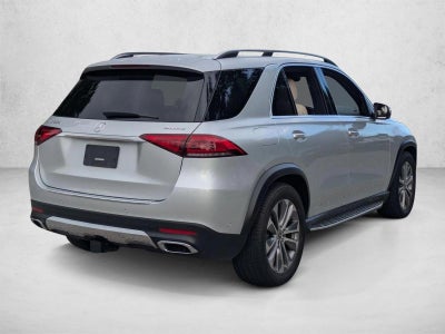 2021 Mercedes-Benz GLE GLE 350 4MATIC® SUV