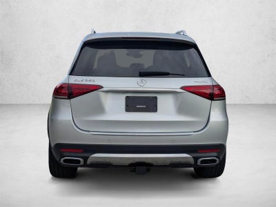 2021 Mercedes-Benz GLE GLE 350 4MATIC® SUV