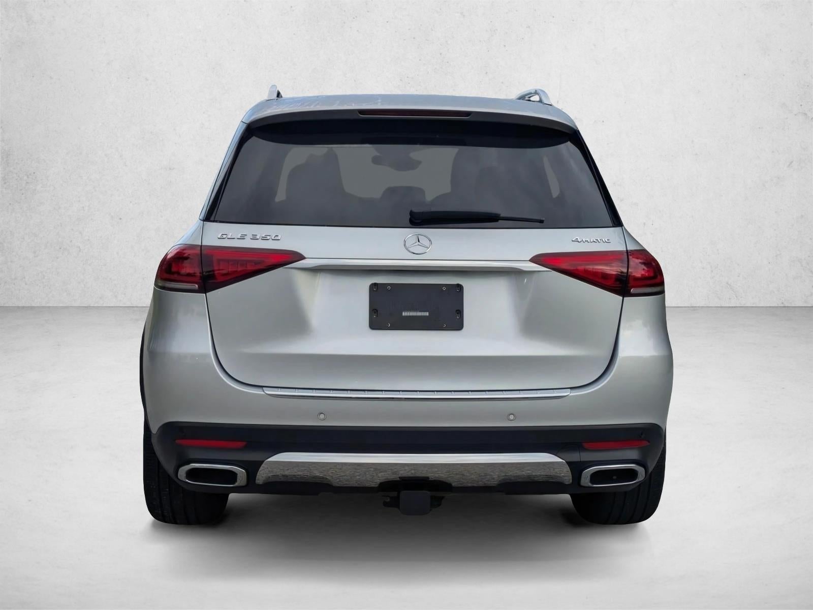 2021 Mercedes-Benz GLE GLE 350 4MATIC® SUV