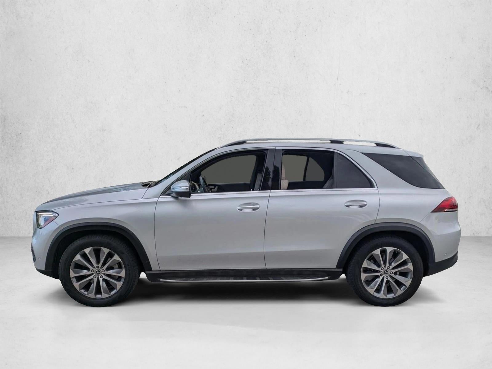 2021 Mercedes-Benz GLE GLE 350 4MATIC® SUV