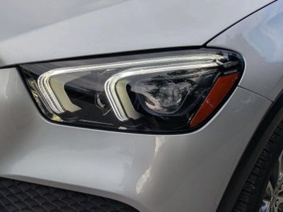 2021 Mercedes-Benz GLE GLE 350 4MATIC® SUV