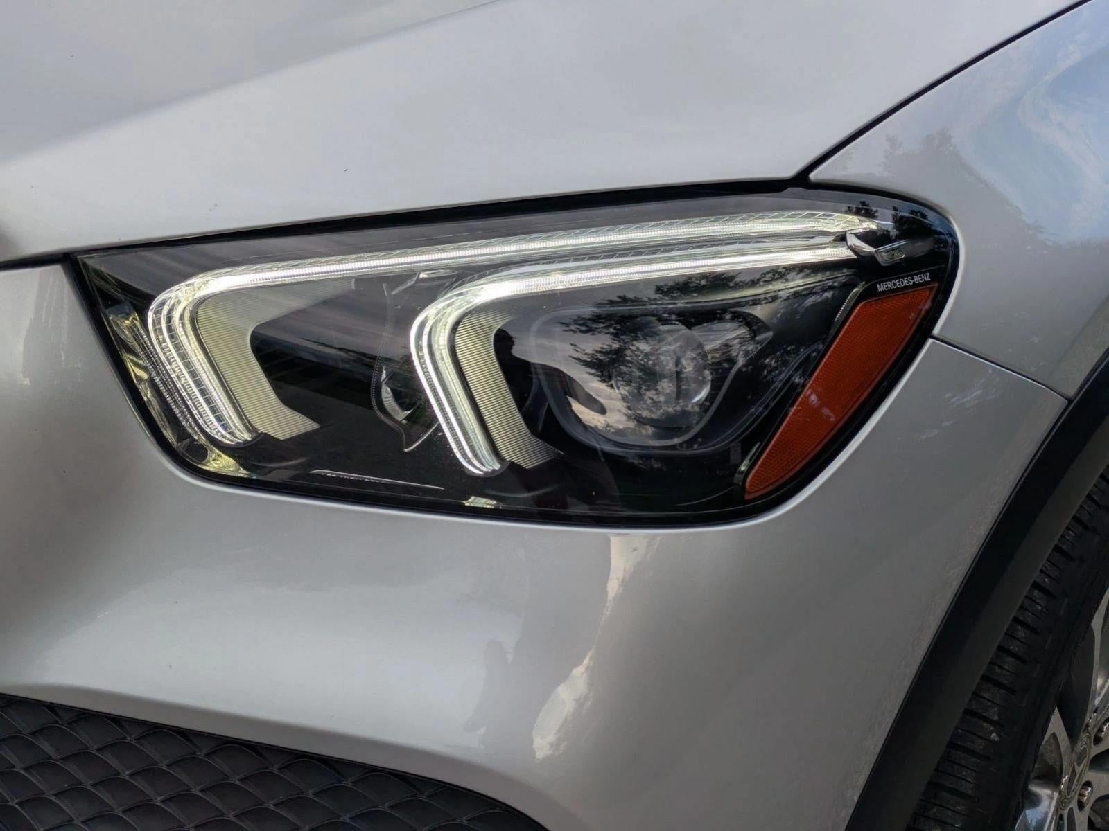2021 Mercedes-Benz GLE GLE 350 4MATIC® SUV