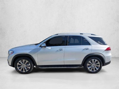 2021 Mercedes-Benz GLE GLE 350 4MATIC® SUV