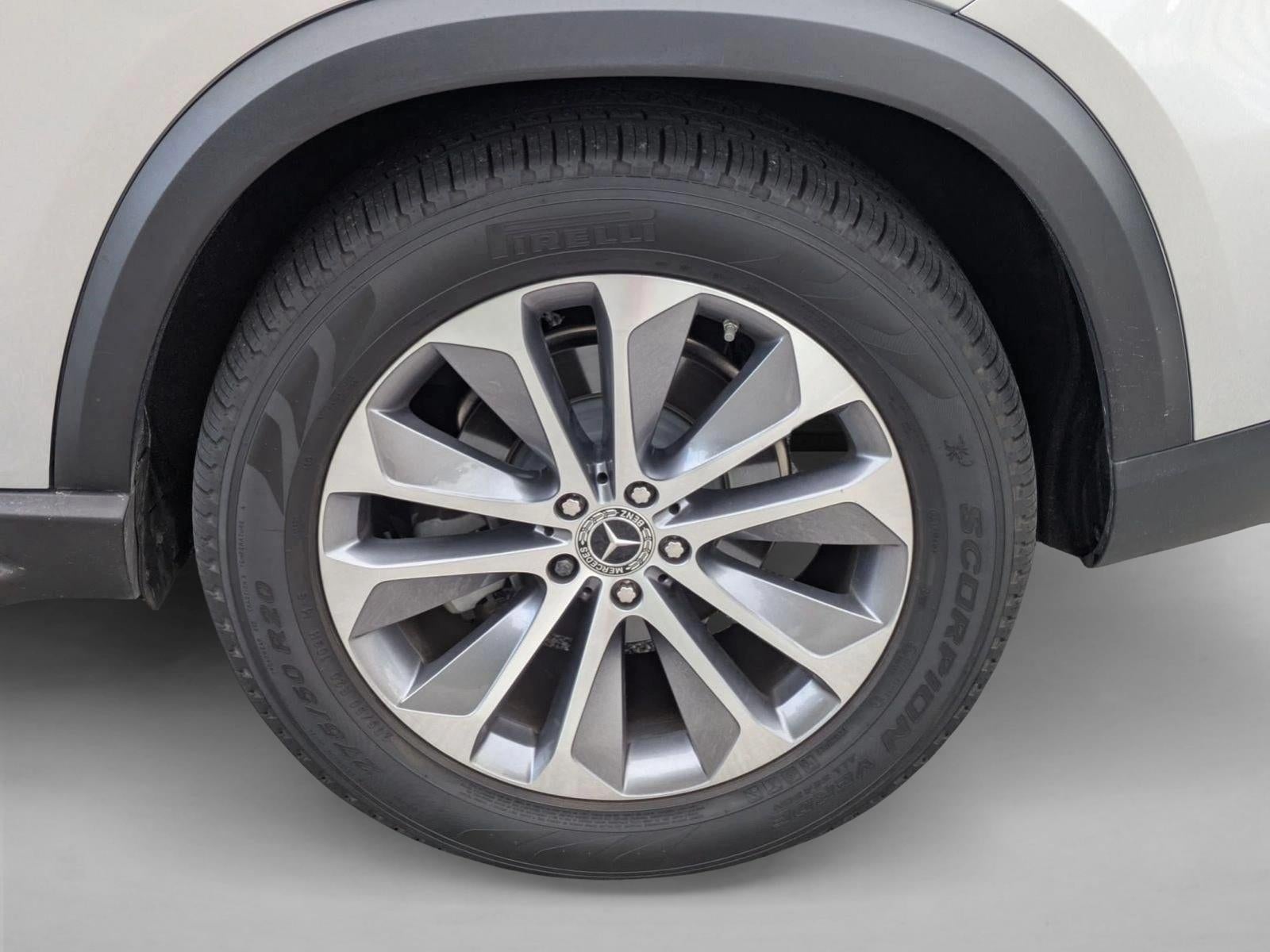 2021 Mercedes-Benz GLE GLE 350 4MATIC® SUV