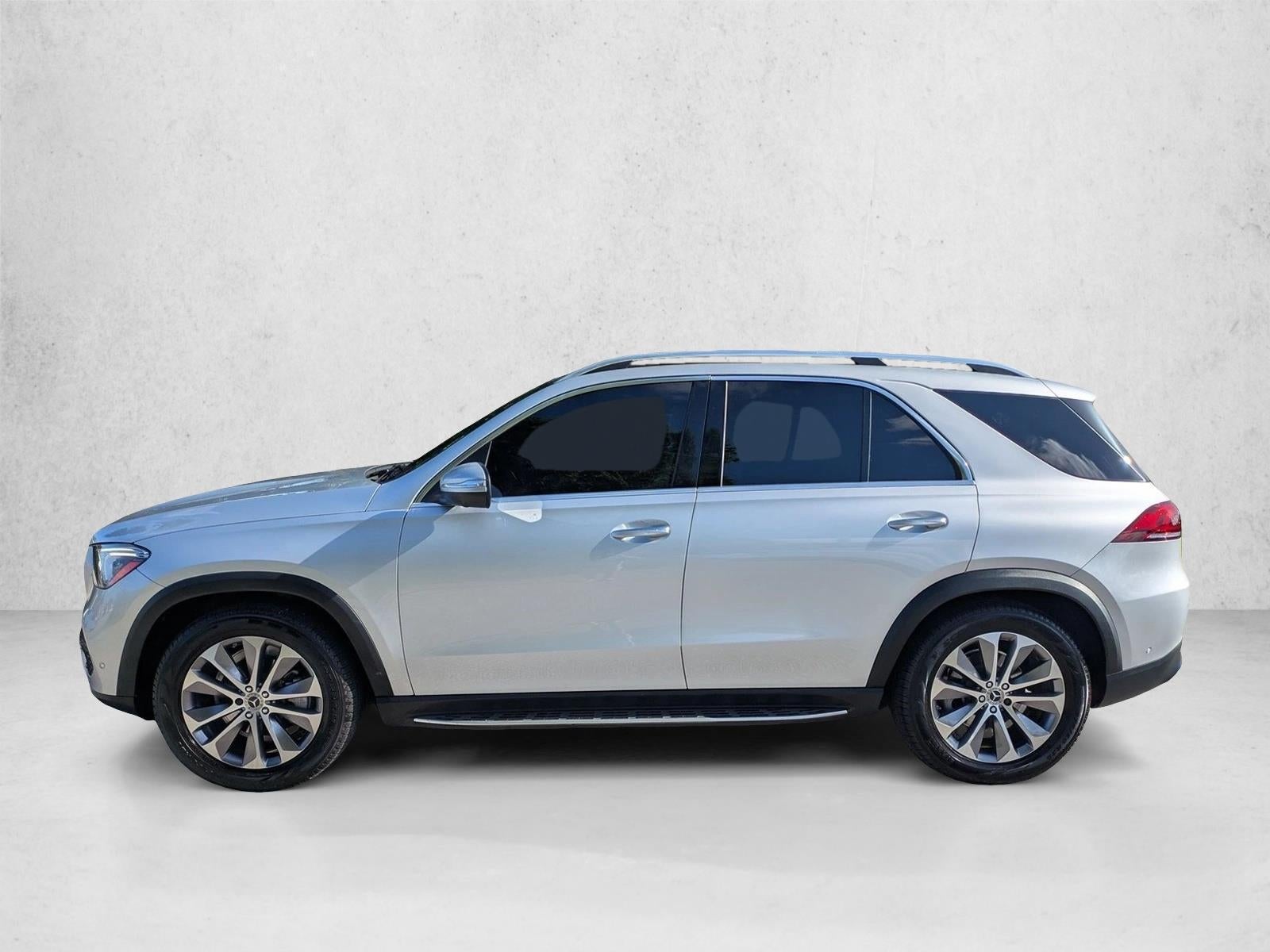 2021 Mercedes-Benz GLE GLE 350 4MATIC® SUV