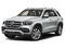 2021 Mercedes-Benz GLE GLE 350 4MATIC® SUV