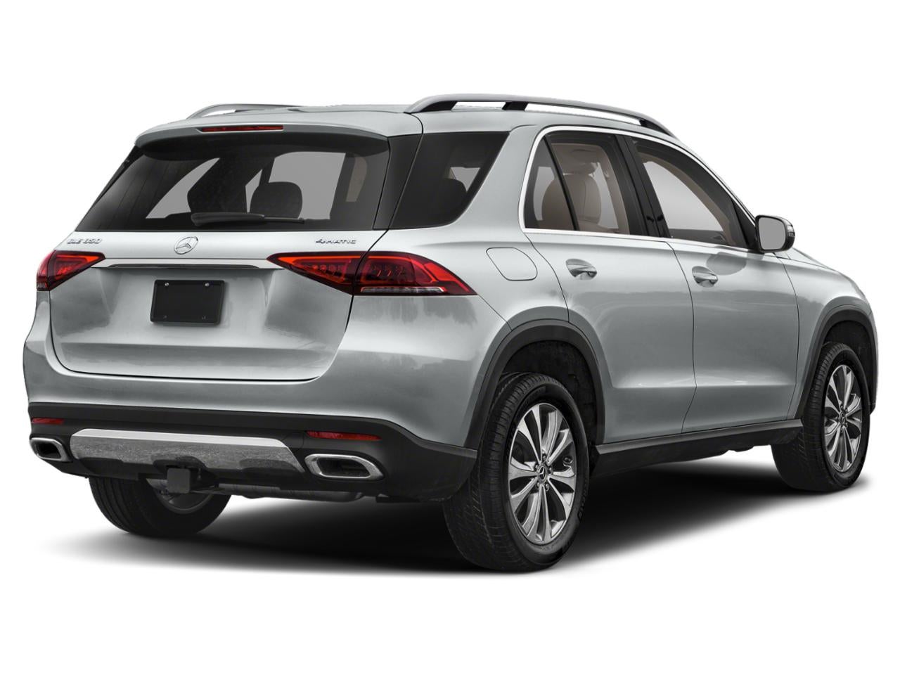2021 Mercedes-Benz GLE GLE 350 4MATIC® SUV