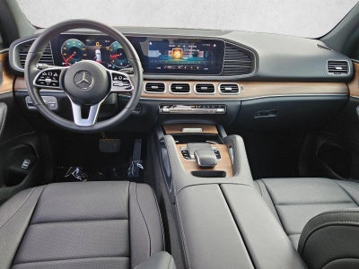 2020 Mercedes-Benz GLE GLE 350 4MATIC® SUV