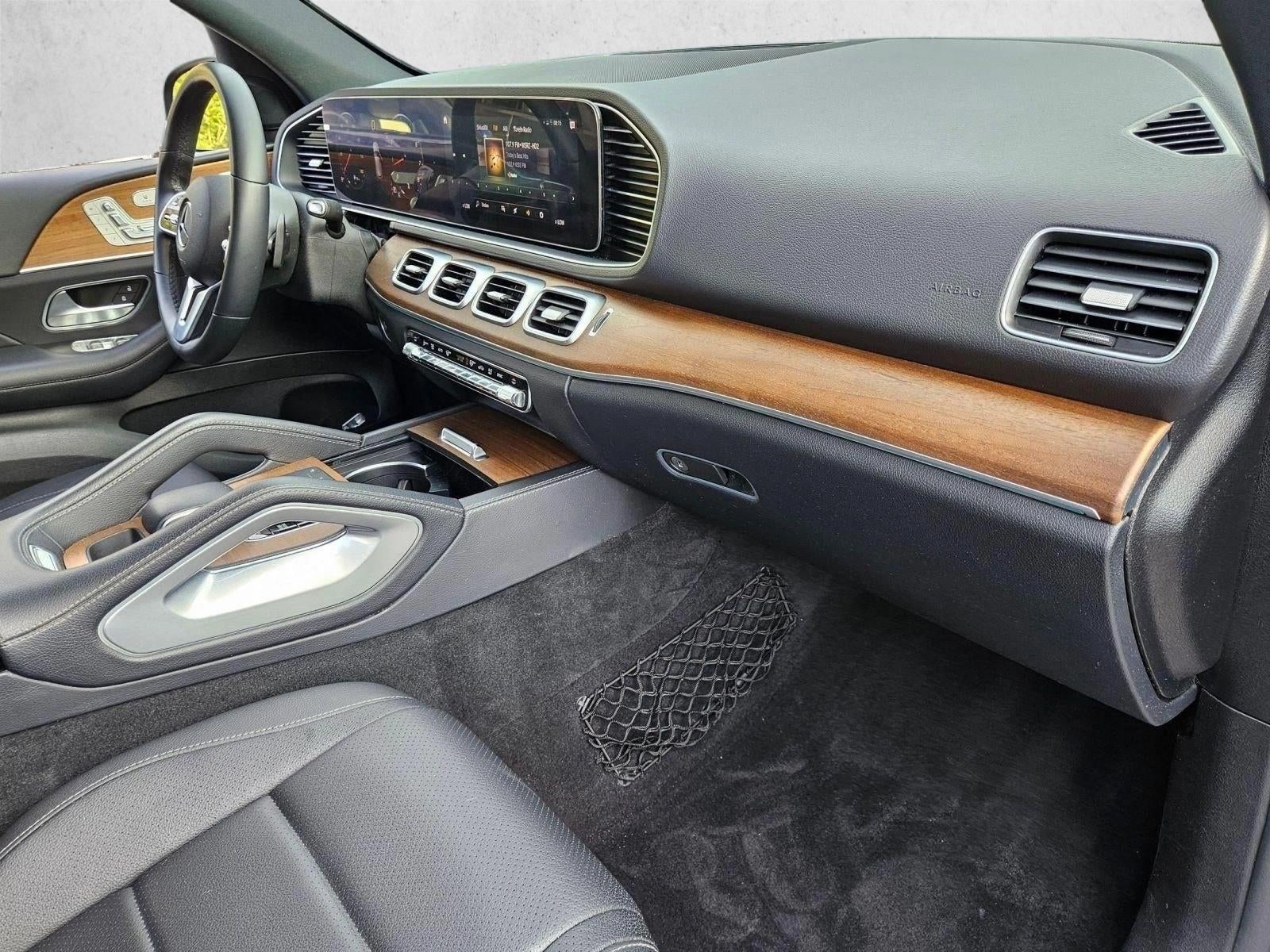 2020 Mercedes-Benz GLE GLE 350 4MATIC® SUV