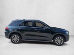 2020 Mercedes-Benz GLE GLE 350 4MATIC® SUV