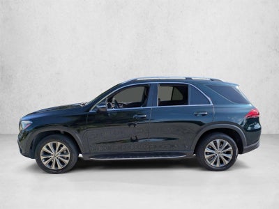 2020 Mercedes-Benz GLE GLE 350 4MATIC® SUV