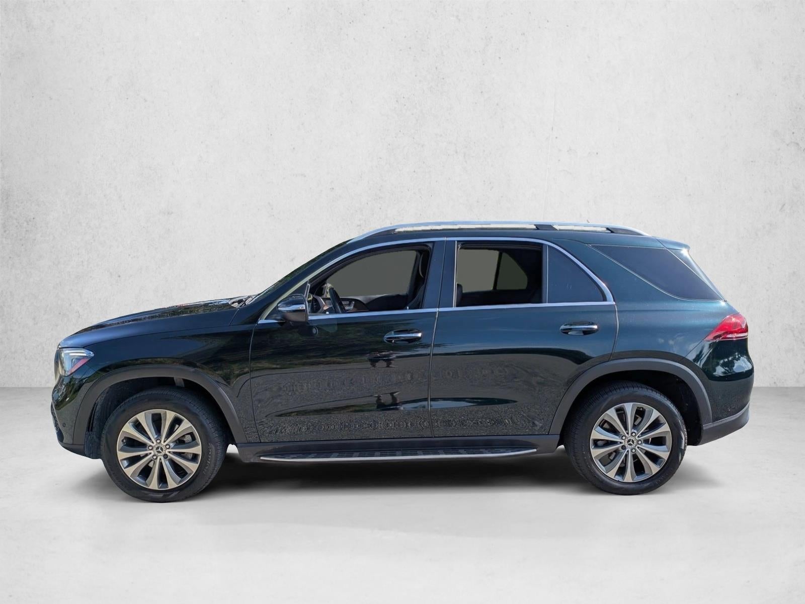 2020 Mercedes-Benz GLE GLE 350 4MATIC® SUV