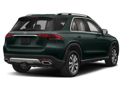 2020 Mercedes-Benz GLE GLE 350 4MATIC® SUV