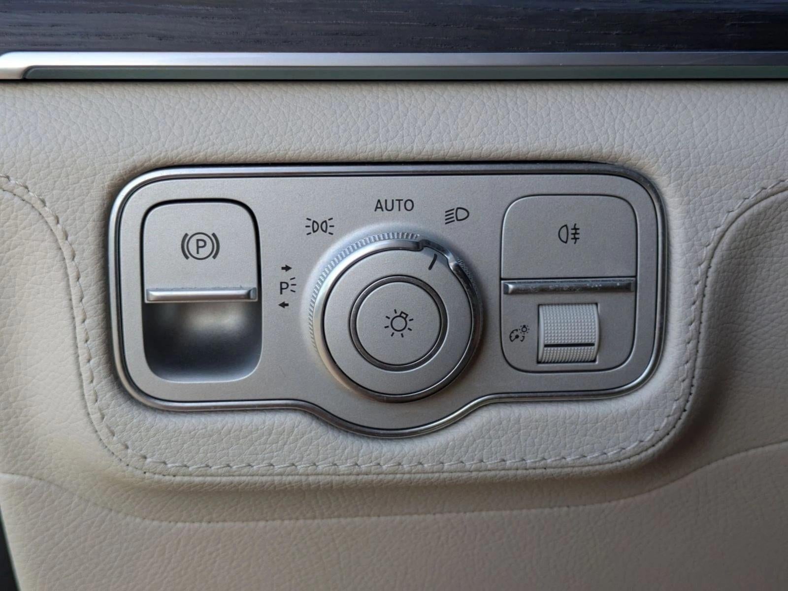 2022 Mercedes-Benz GLE GLE 350 4MATIC® SUV